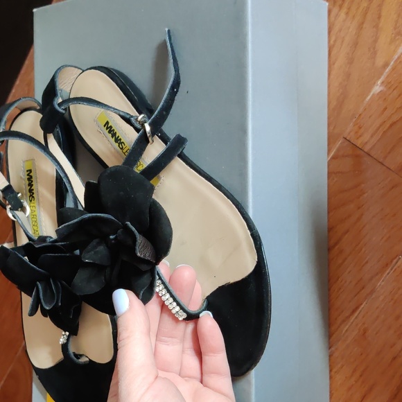 Made in Italy Gorgeous women sandals - Picture 3 of 5